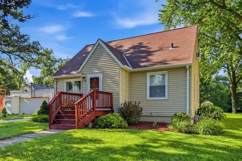 116 Hobart Street Owatonna MN 55060