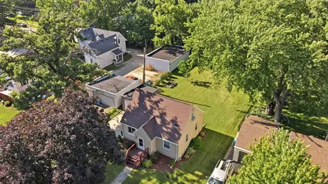 116 Hobart Street Owatonna MN 55060
