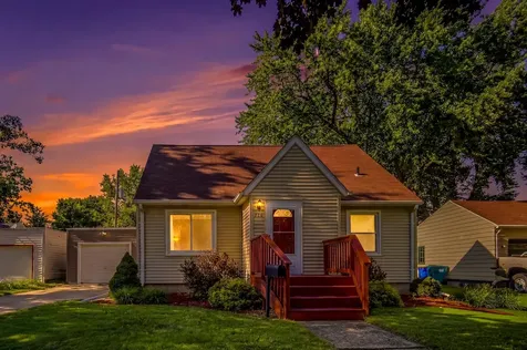 116 Hobart Street Owatonna MN 55060