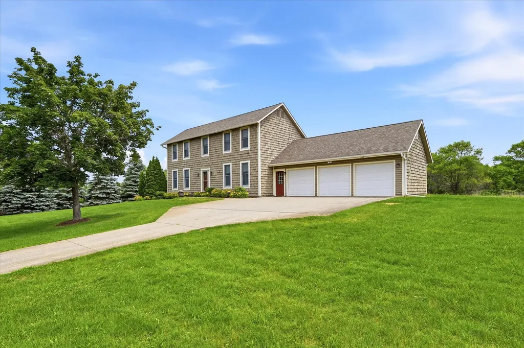 14655 Raspberry Drive Rogers MN 55374