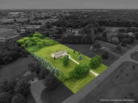 14655 Raspberry Drive Rogers MN 55374