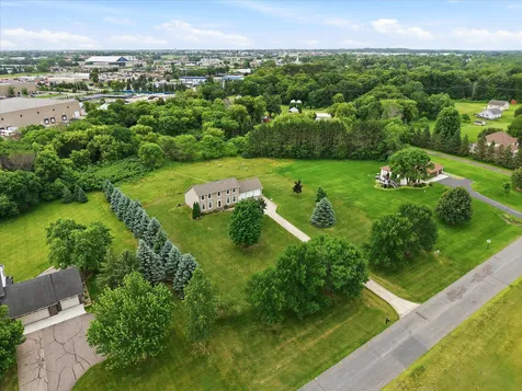 14655 Raspberry Drive Rogers MN 55374