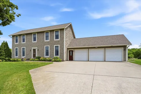 14655 Raspberry Drive Rogers MN 55374