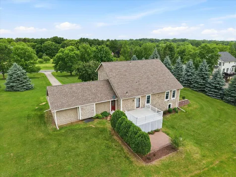 14655 Raspberry Drive Rogers MN 55374