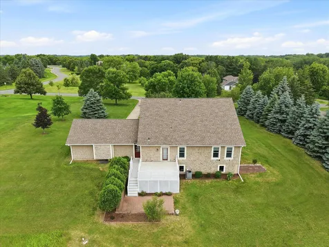 14655 Raspberry Drive Rogers MN 55374