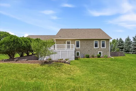 14655 Raspberry Drive Rogers MN 55374
