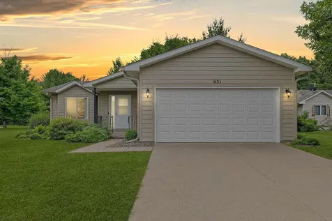 631 Stewart Court Mora MN 55051