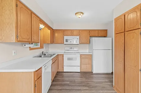 631 Stewart Court Mora MN 55051