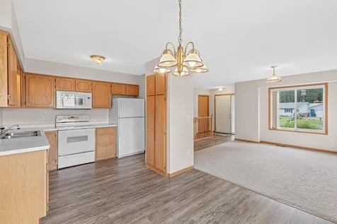 631 Stewart Court Mora MN 55051