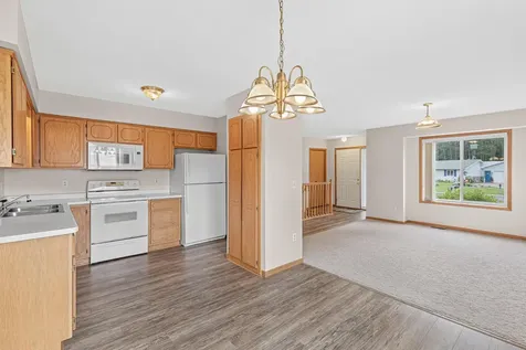 631 Stewart Court Mora MN 55051