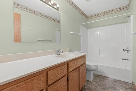 631 Stewart Court Mora MN 55051