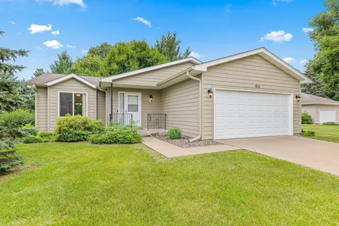 631 Stewart Court Mora MN 55051