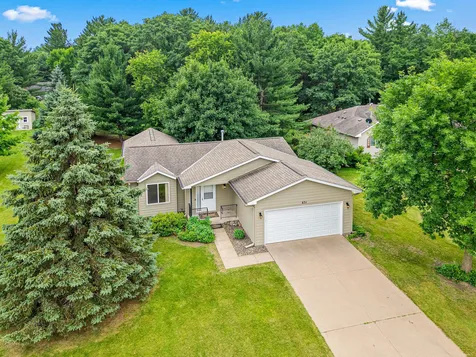 631 Stewart Court Mora MN 55051