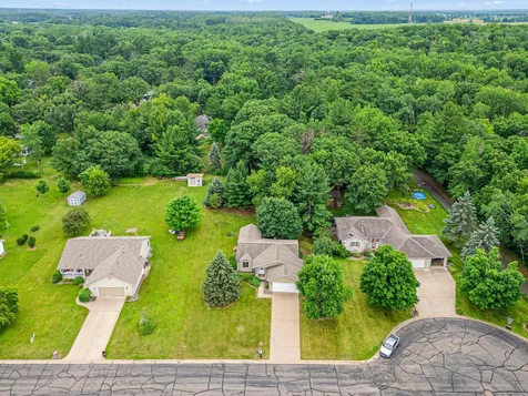 631 Stewart Court Mora MN 55051