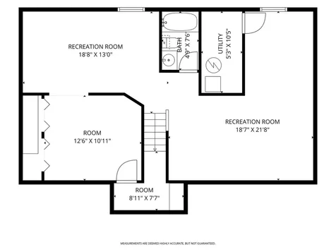 631 Stewart Court Mora MN 55051