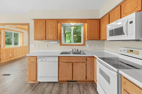631 Stewart Court Mora MN 55051
