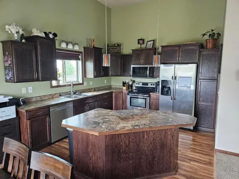 5156 44th Street S Fargo ND 58104