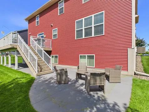 6598 Jeffery Avenue S Cottage Grove MN 55016