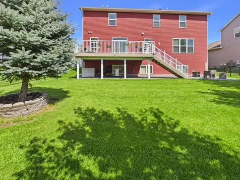 6598 Jeffery Avenue S Cottage Grove MN 55016