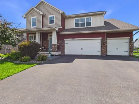6598 Jeffery Avenue S Cottage Grove MN 55016