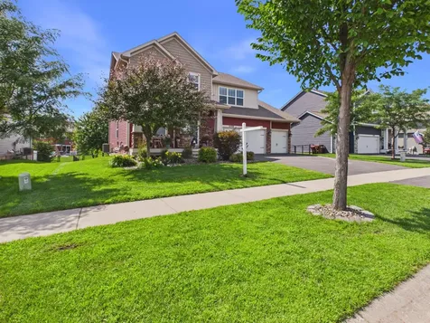 6598 Jeffery Avenue S Cottage Grove MN 55016