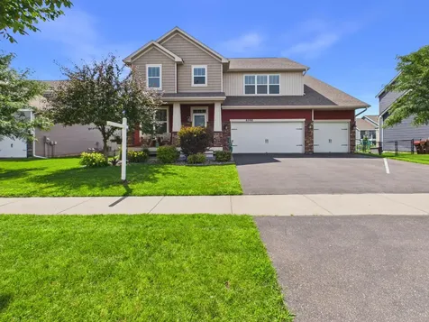 6598 Jeffery Avenue S Cottage Grove MN 55016