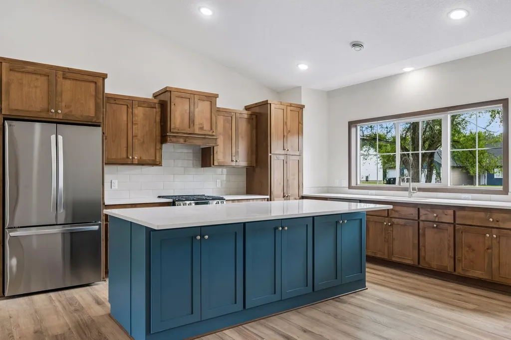 2699 128th Avenue NW Coon Rapids MN 55448