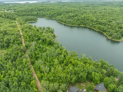 Tbd 330th Avenue Detroit Lakes MN 56501