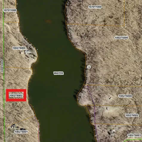 Tbd 330th Avenue Detroit Lakes MN 56501