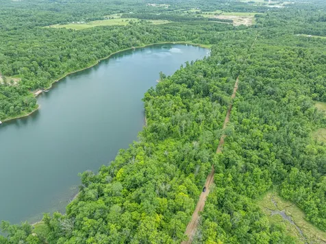 Tbd 330th Avenue Detroit Lakes MN 56501