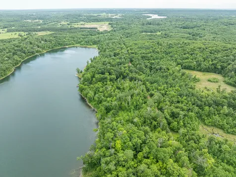 Tbd 330th Avenue Detroit Lakes MN 56501