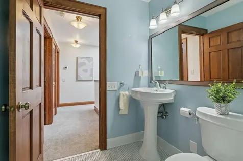 126 Circle A Drive S Wayzata MN 55391