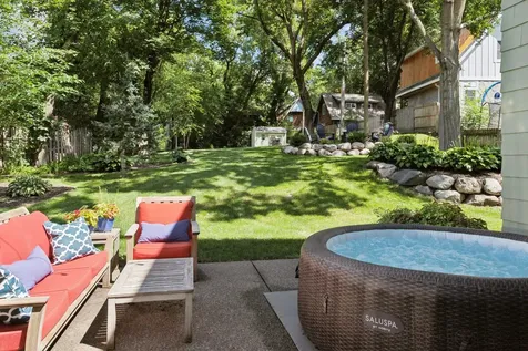126 Circle A Drive S Wayzata MN 55391