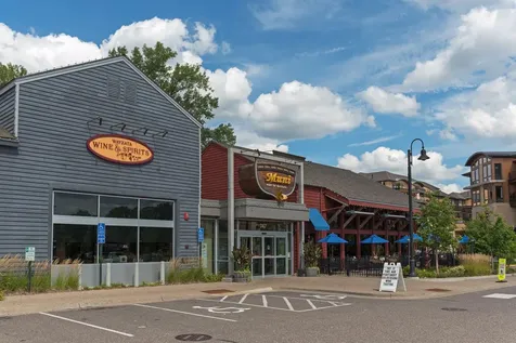 126 Circle A Drive S Wayzata MN 55391