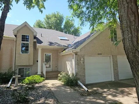 2206 10th Avenue SE Willmar MN 56201