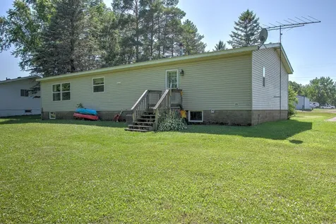 19046 Island Resort Road Pine City MN 55063