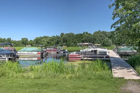 19046 Island Resort Road Pine City MN 55063