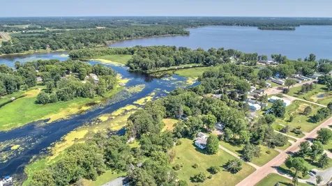 19046 Island Resort Road Pine City MN 55063