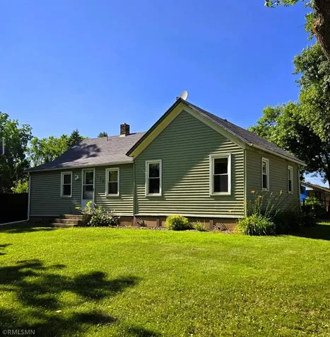 116 2nd Street NE Plato MN 55370