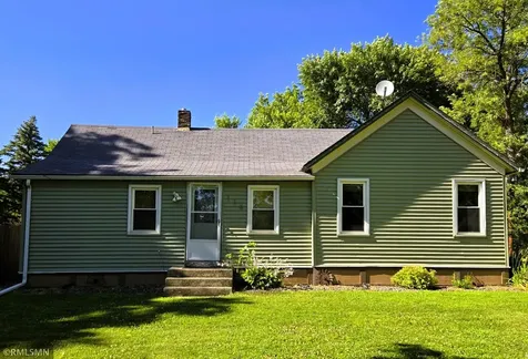 116 2nd Street NE Plato MN 55370