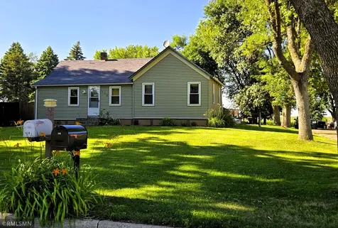 116 2nd Street NE Plato MN 55370