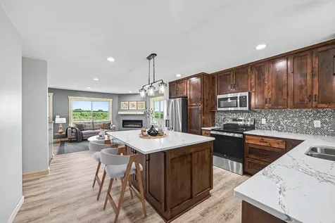 29499 390th Street Le Sueur MN 56058
