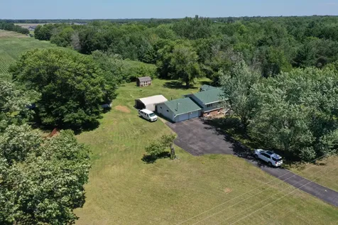 5276 392nd Street North Branch MN 55056