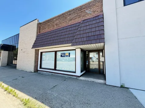 120 E Washington Avenue Fergus Falls MN 56537