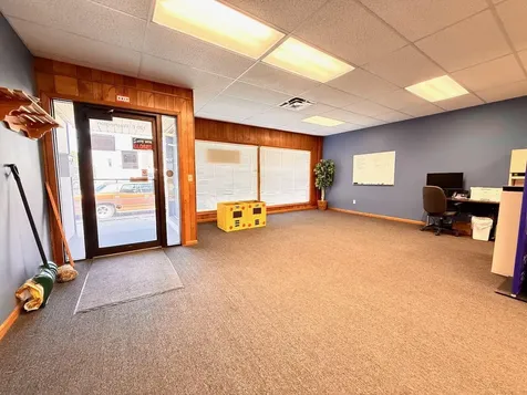 120 E Washington Avenue Fergus Falls MN 56537
