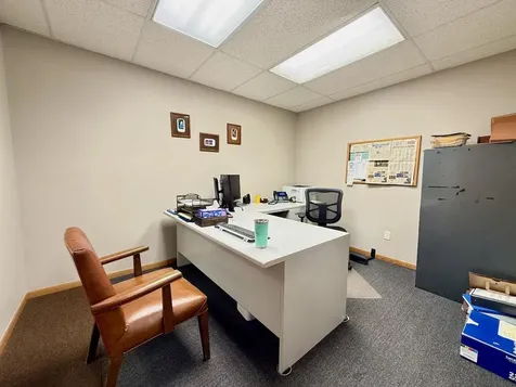 120 E Washington Avenue Fergus Falls MN 56537