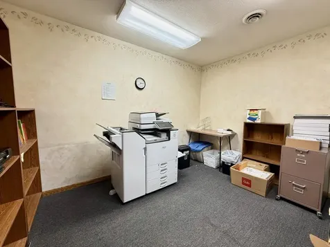 120 E Washington Avenue Fergus Falls MN 56537
