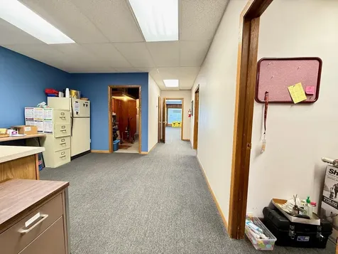 120 E Washington Avenue Fergus Falls MN 56537