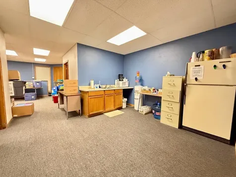 120 E Washington Avenue Fergus Falls MN 56537