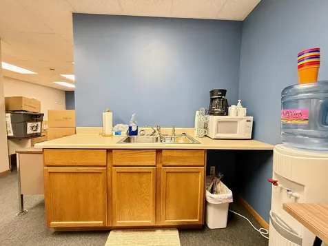 120 E Washington Avenue Fergus Falls MN 56537